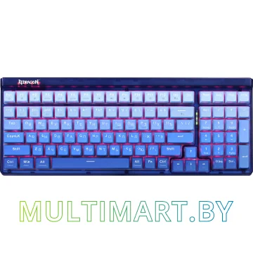 Клавиатура Redragon Garen Pro картинка 2